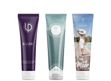 Laminátové tuby se zacvakávacím uzávěrem - 35 mm